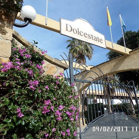 Buonfornello Dolce Estate Residence מראה חיצוני תמונה