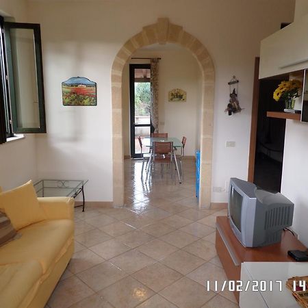Buonfornello Dolce Estate Residence מראה חיצוני תמונה