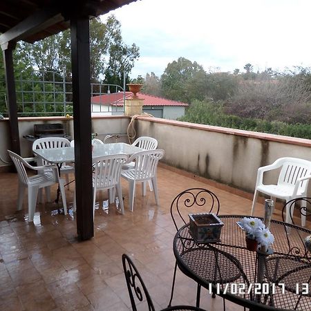 Buonfornello Dolce Estate Residence מראה חיצוני תמונה