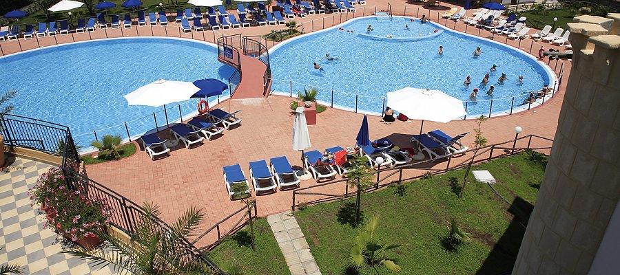 Buonfornello Dolce Estate Residence מראה חיצוני תמונה