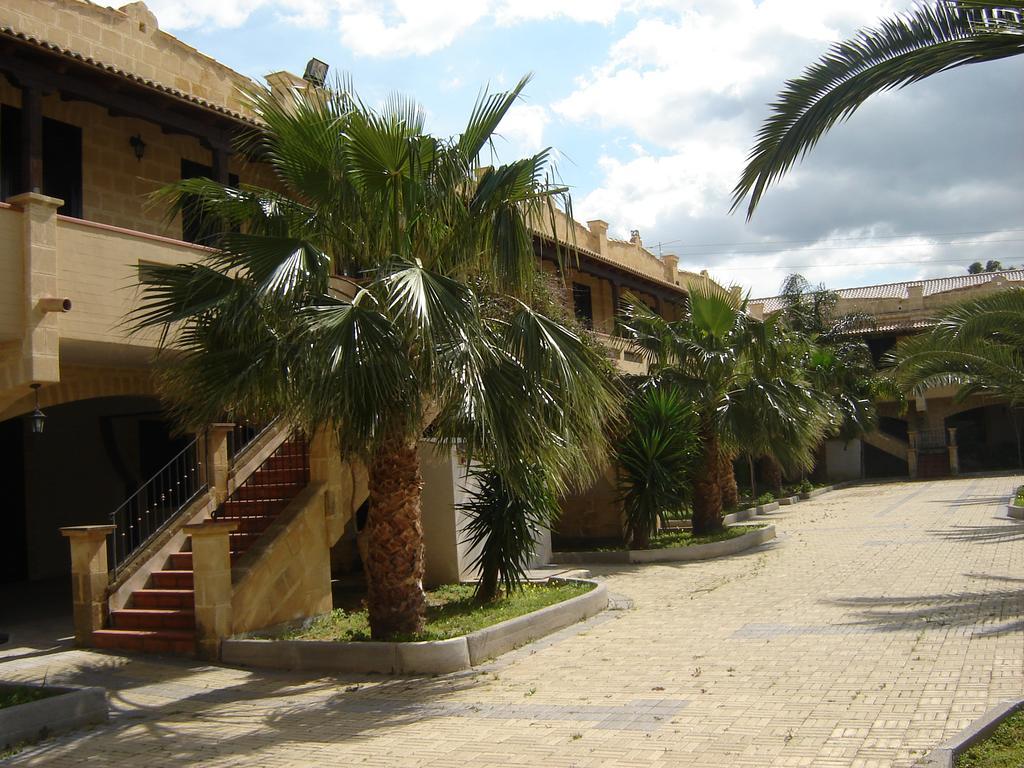 Buonfornello Dolce Estate Residence מראה חיצוני תמונה