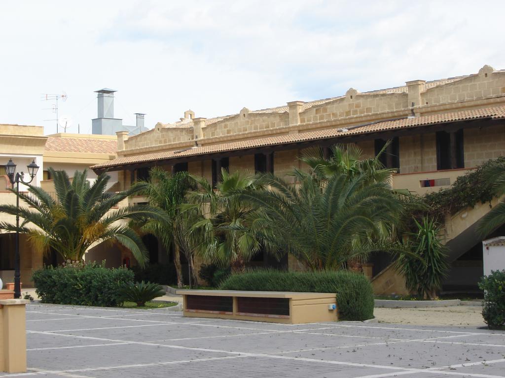 Buonfornello Dolce Estate Residence מראה חיצוני תמונה