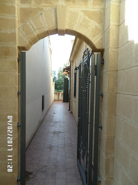 Buonfornello Dolce Estate Residence מראה חיצוני תמונה