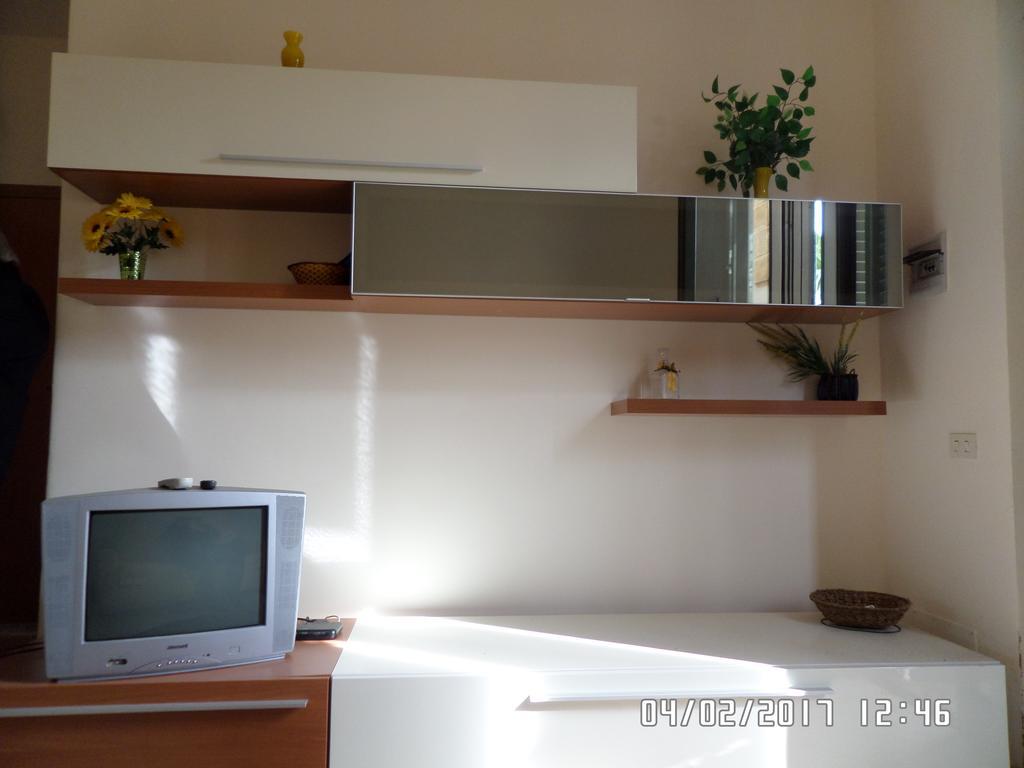 Buonfornello Dolce Estate Residence מראה חיצוני תמונה