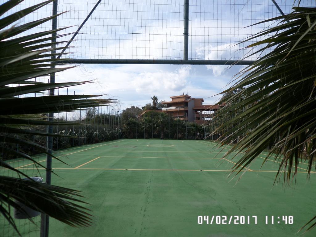 Buonfornello Dolce Estate Residence מראה חיצוני תמונה