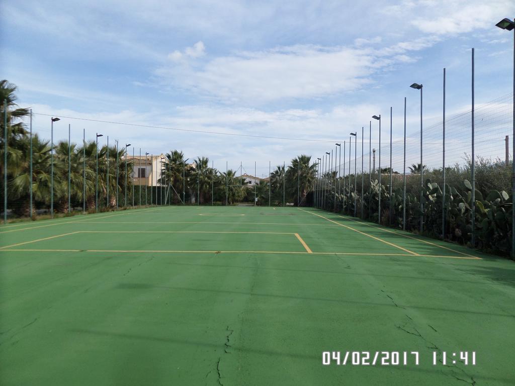 Buonfornello Dolce Estate Residence מראה חיצוני תמונה