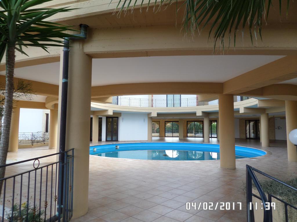 Buonfornello Dolce Estate Residence מראה חיצוני תמונה