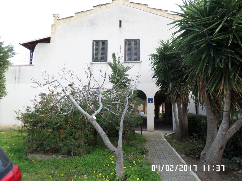 Buonfornello Dolce Estate Residence מראה חיצוני תמונה