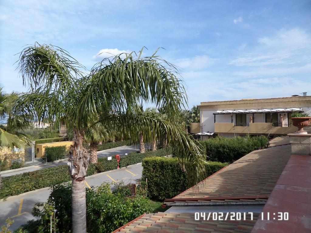 Buonfornello Dolce Estate Residence מראה חיצוני תמונה