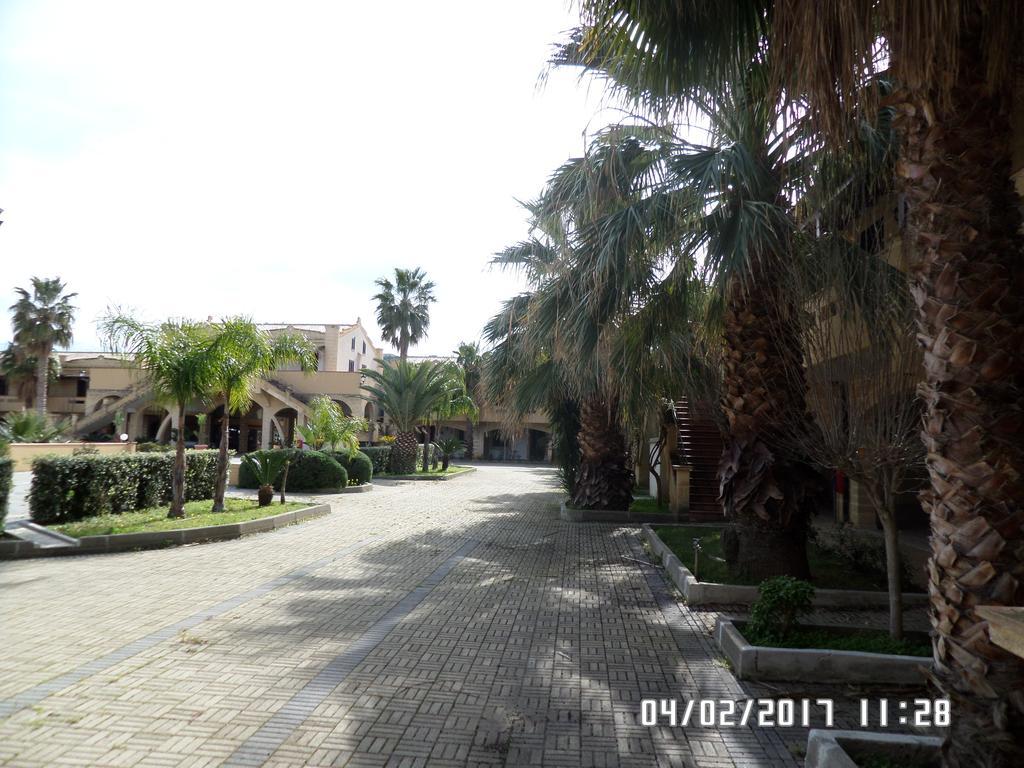 Buonfornello Dolce Estate Residence מראה חיצוני תמונה