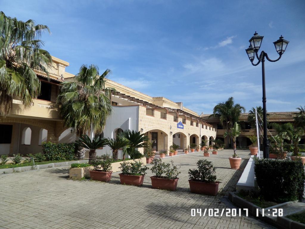 Buonfornello Dolce Estate Residence מראה חיצוני תמונה