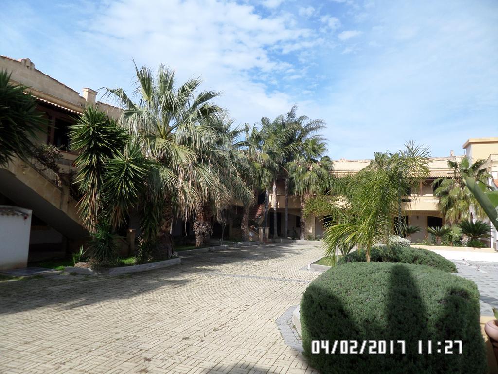 Buonfornello Dolce Estate Residence מראה חיצוני תמונה
