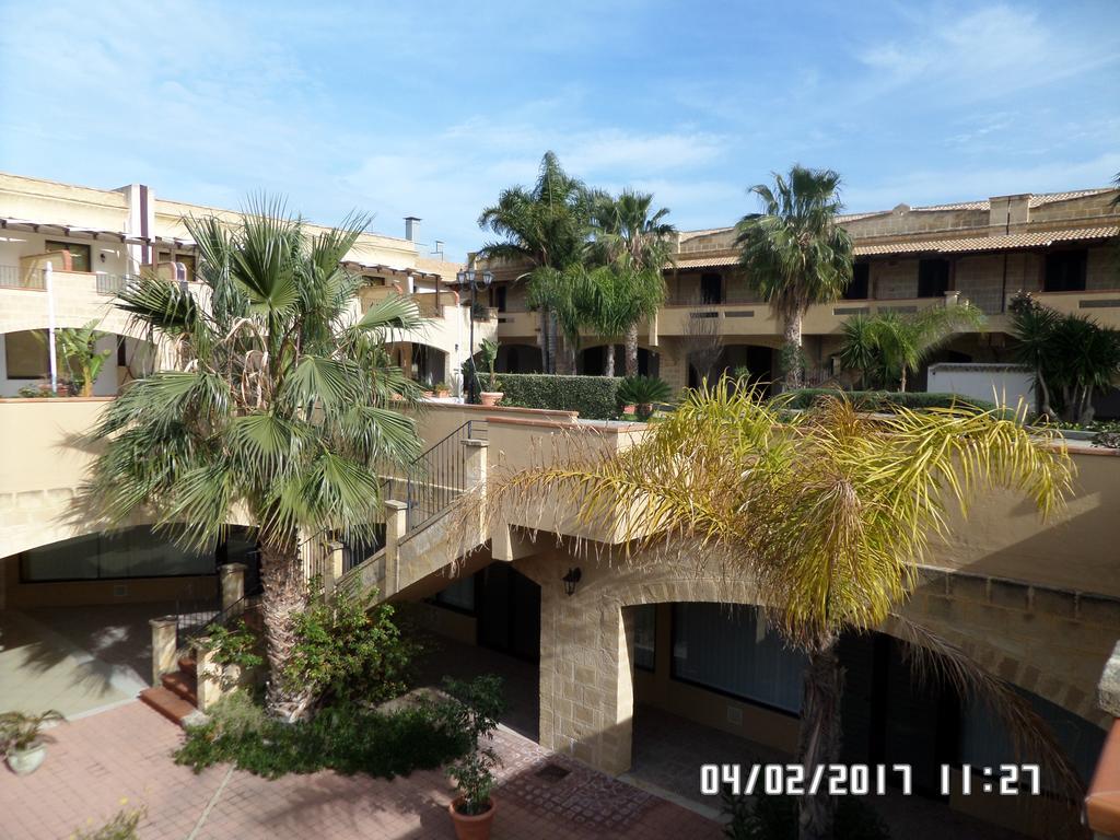 Buonfornello Dolce Estate Residence מראה חיצוני תמונה