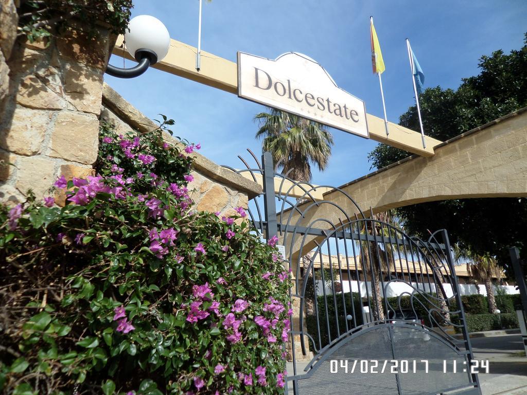 Buonfornello Dolce Estate Residence מראה חיצוני תמונה