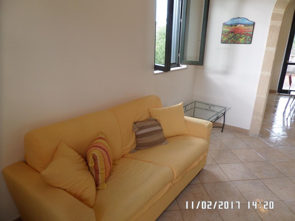 Buonfornello Dolce Estate Residence מראה חיצוני תמונה