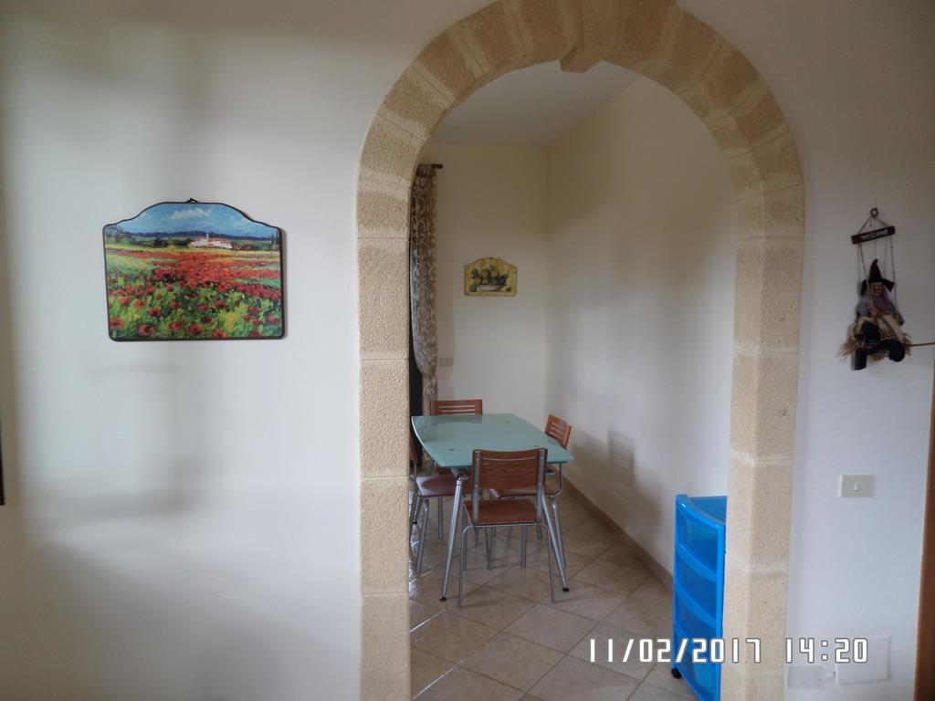 Buonfornello Dolce Estate Residence מראה חיצוני תמונה