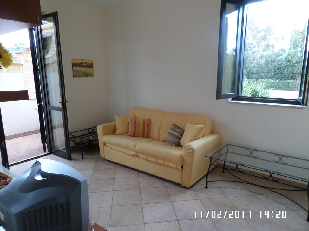 Buonfornello Dolce Estate Residence מראה חיצוני תמונה