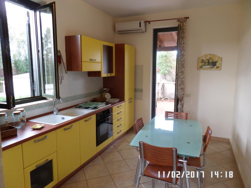Buonfornello Dolce Estate Residence מראה חיצוני תמונה