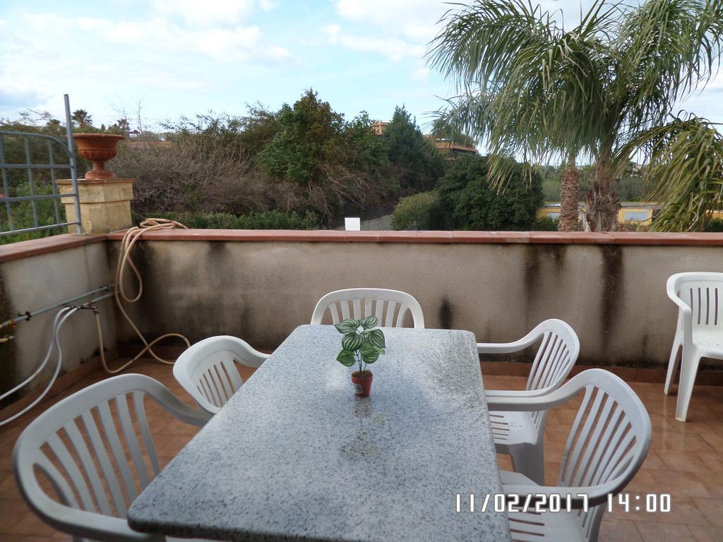 Buonfornello Dolce Estate Residence מראה חיצוני תמונה