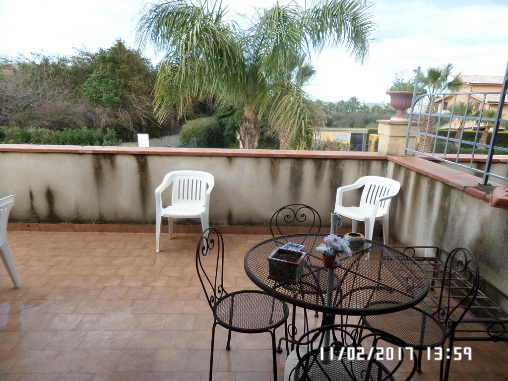 Buonfornello Dolce Estate Residence מראה חיצוני תמונה