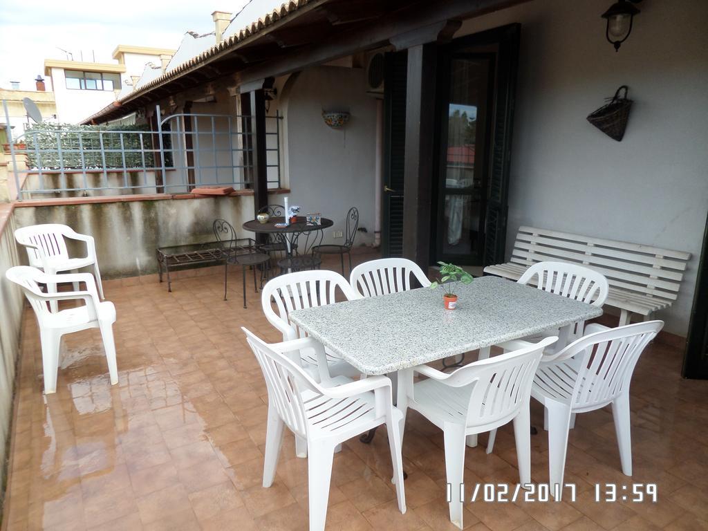 Buonfornello Dolce Estate Residence מראה חיצוני תמונה