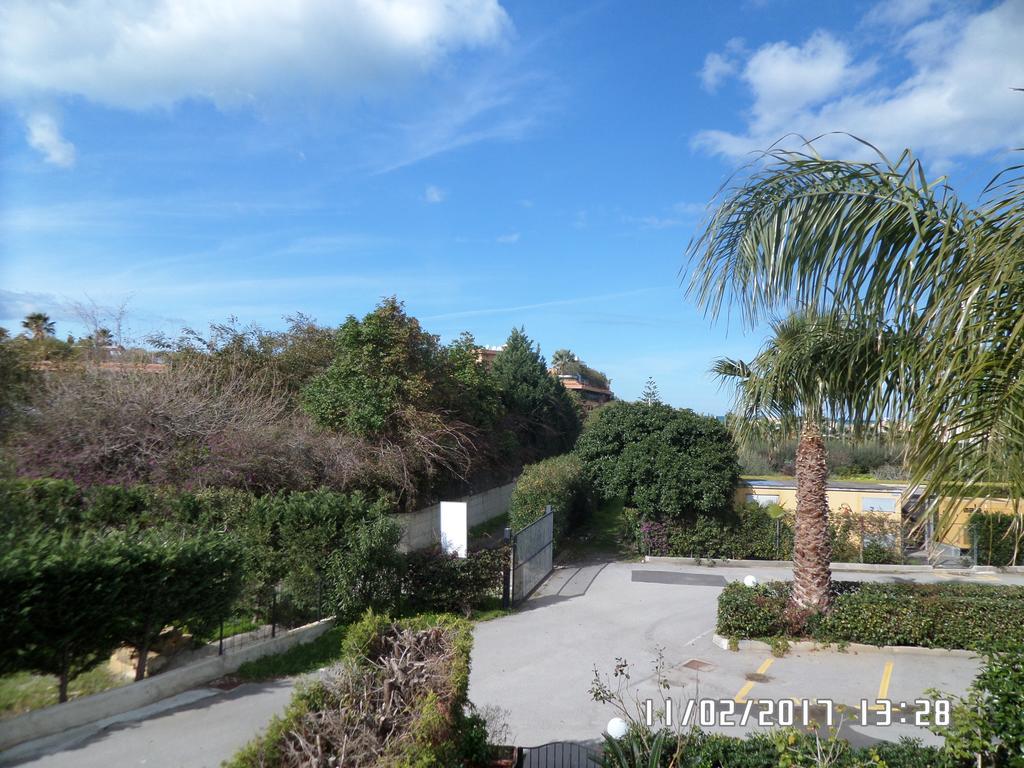 Buonfornello Dolce Estate Residence מראה חיצוני תמונה