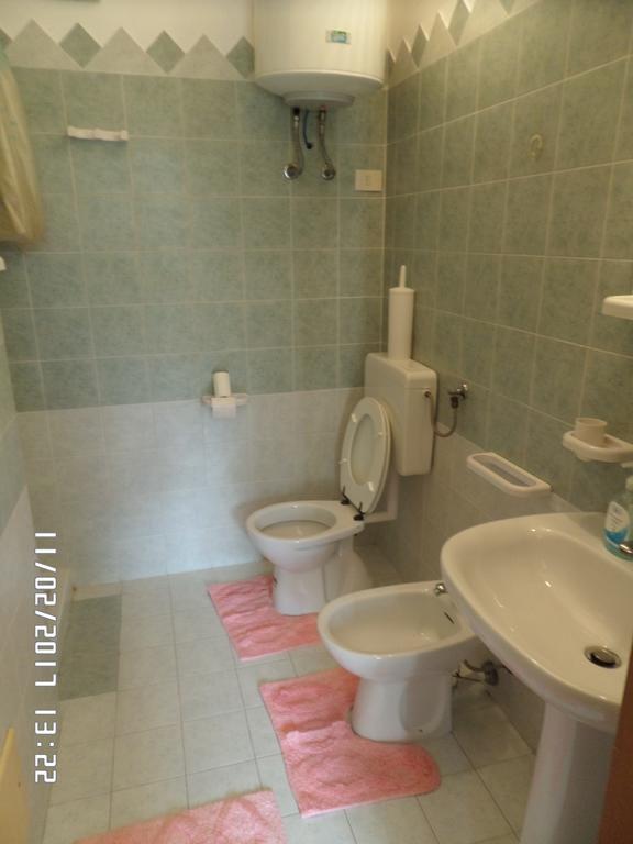 Buonfornello Dolce Estate Residence מראה חיצוני תמונה