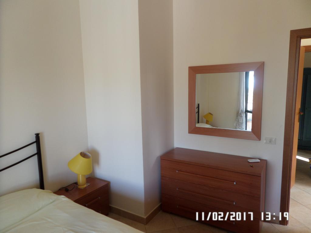 Buonfornello Dolce Estate Residence מראה חיצוני תמונה