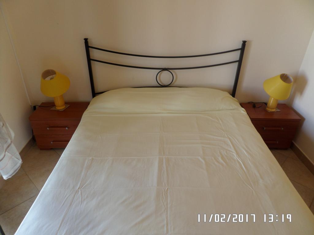 Buonfornello Dolce Estate Residence מראה חיצוני תמונה