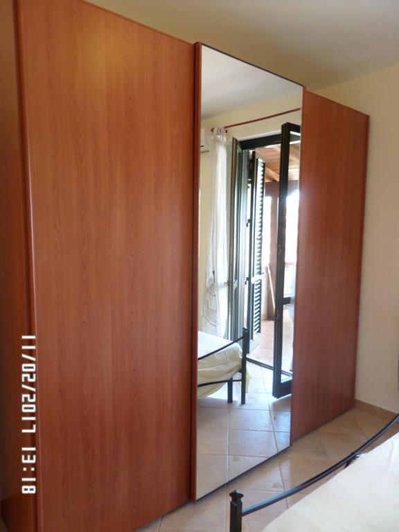 Buonfornello Dolce Estate Residence מראה חיצוני תמונה