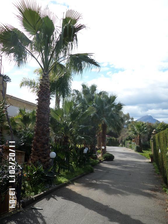 Buonfornello Dolce Estate Residence מראה חיצוני תמונה
