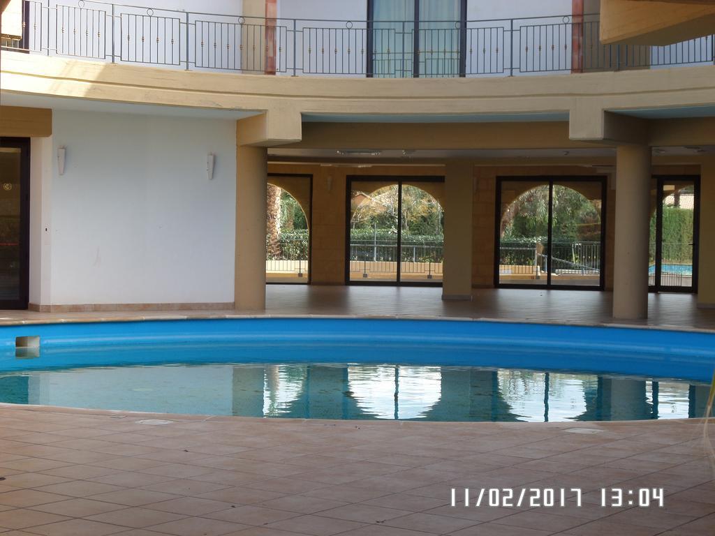 Buonfornello Dolce Estate Residence מראה חיצוני תמונה