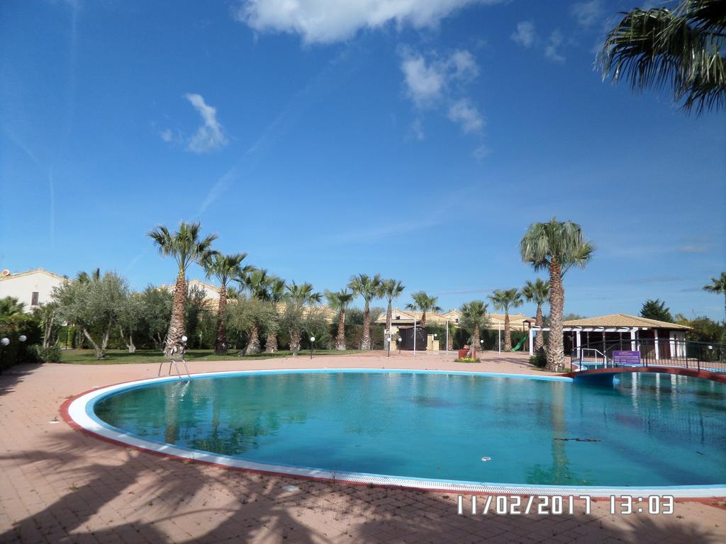 Buonfornello Dolce Estate Residence מראה חיצוני תמונה