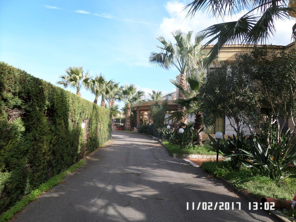 Buonfornello Dolce Estate Residence מראה חיצוני תמונה
