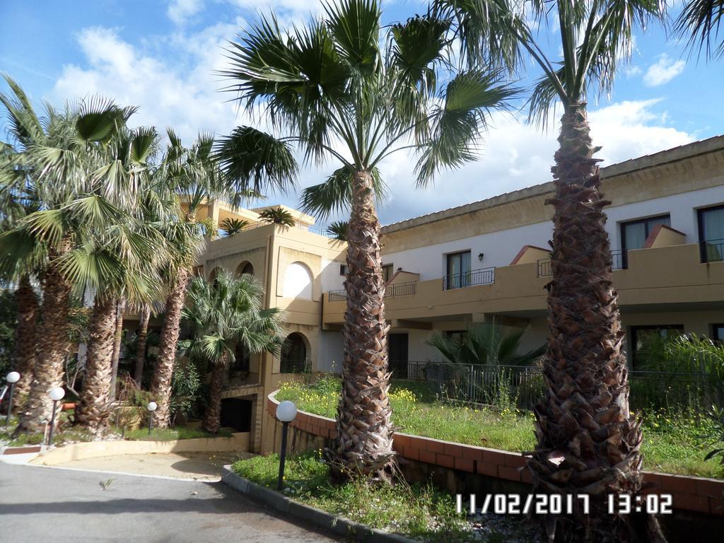 Buonfornello Dolce Estate Residence מראה חיצוני תמונה
