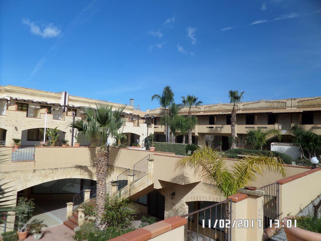 Buonfornello Dolce Estate Residence מראה חיצוני תמונה