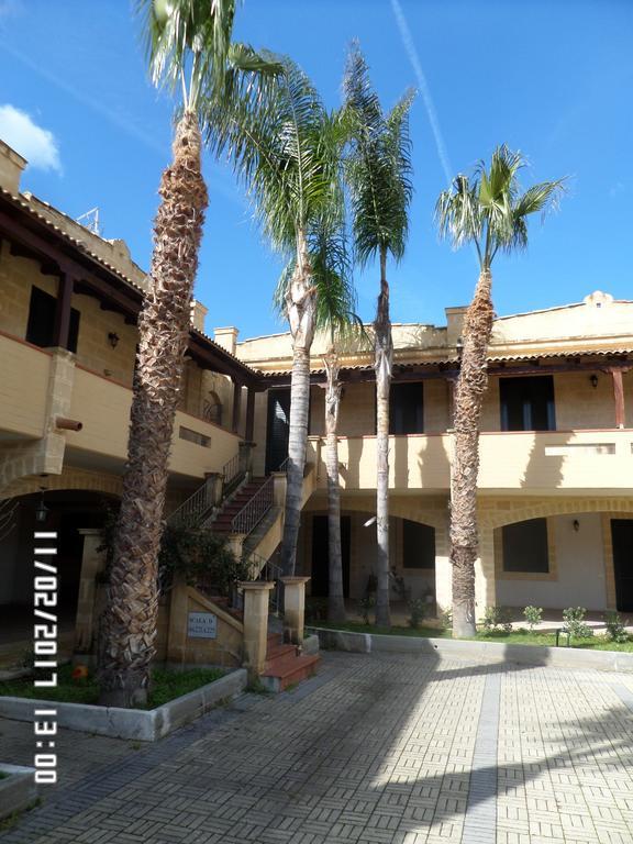 Buonfornello Dolce Estate Residence מראה חיצוני תמונה