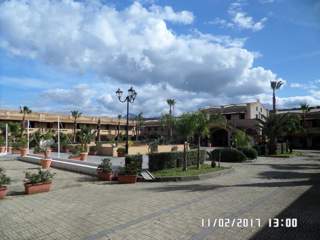 Buonfornello Dolce Estate Residence מראה חיצוני תמונה
