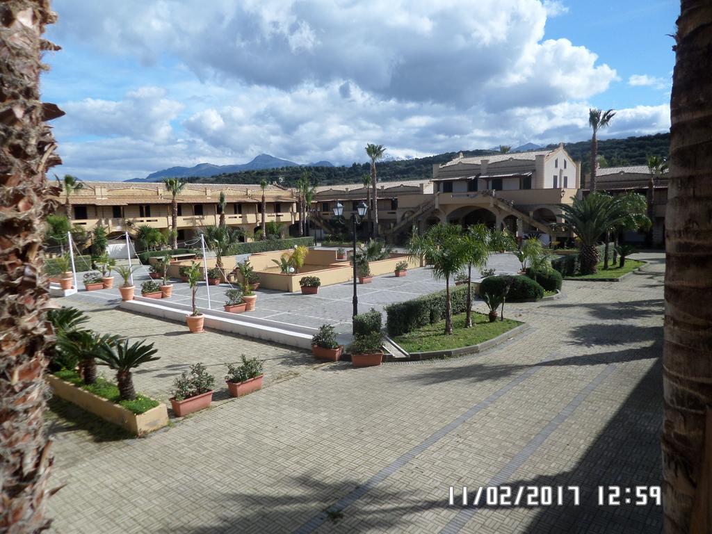 Buonfornello Dolce Estate Residence מראה חיצוני תמונה